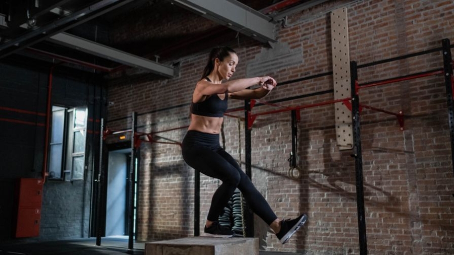 HIIt