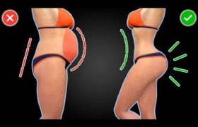 How to Reduce Belly Fat – The Lazy Girl’s Guide to Results