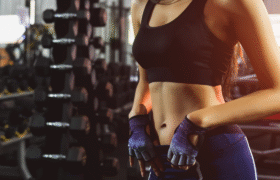 Best 6 Chest Workouts at Home for Women: Tone Up Like a Boss, No Gym Needed!