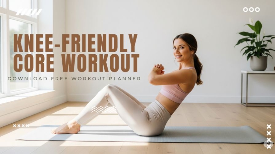 GET HEALTY AND TONED