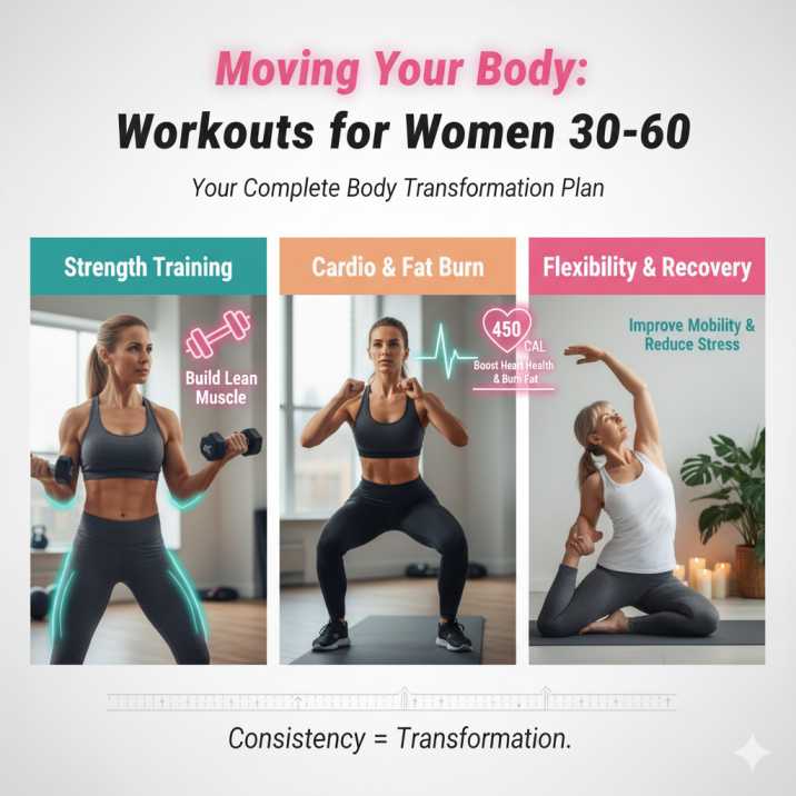 30-Day Weight Loss Transformation