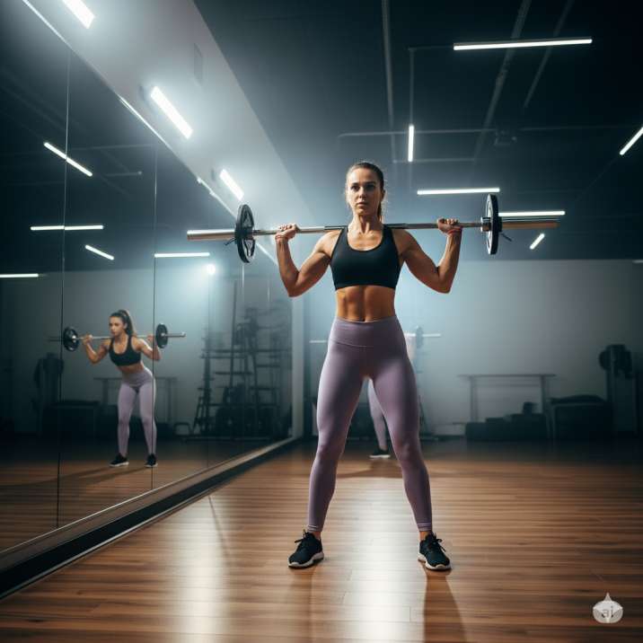 shoulder workouts for the gym