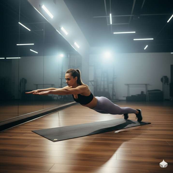 back workouts at home