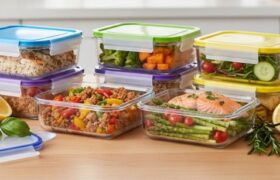 5 Meal Prep for Weight Loss Ideas to Melt Pounds Fast!
