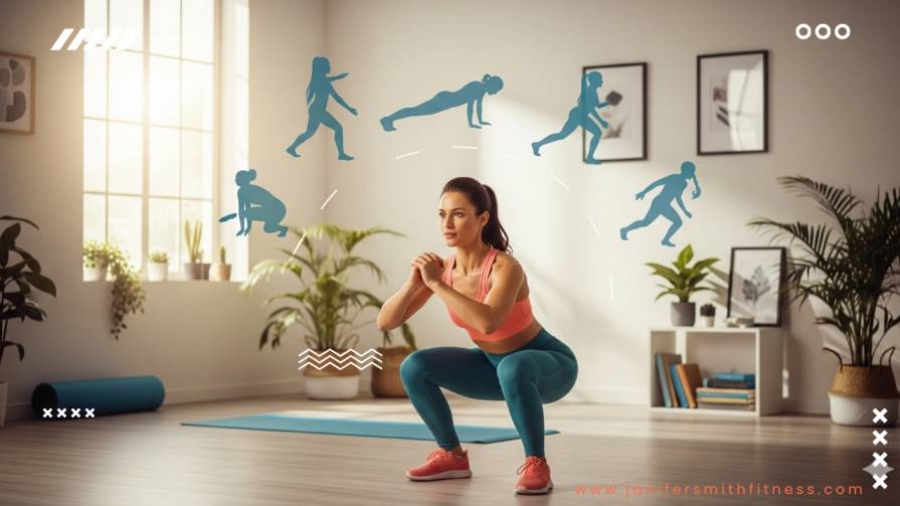 Calisthenics Workouts