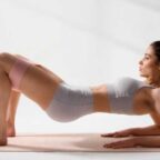 30-Min Glute & Outer Thigh Workout at Home (Mini Band) — Complete Guide