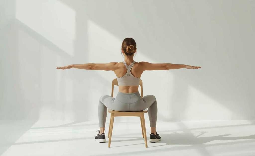 squat exercises for glutes